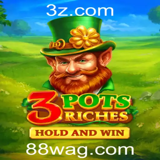 Descubra o Fascinante Mundo de 3potsRiches no 88wa.com