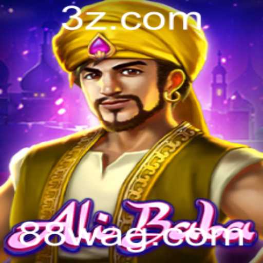 Explorando o Mundo de AliBaba: O Jogo que Conquistou Multidões