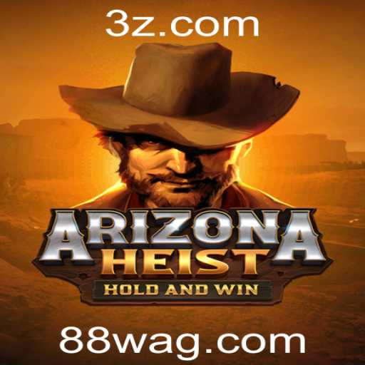 Desvendando ArizonaHeist: O Jogo de Estratégia e Aventura no Deserto