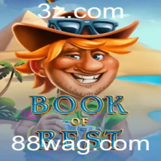 Descubra os Mistérios do Jogo BookofRest em 88wa.com