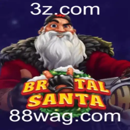 BrutalSanta: Uma Aventura de Natal Não Convencional