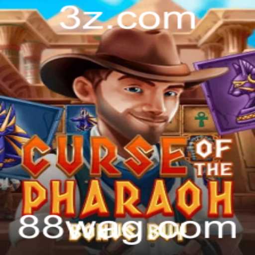 Descubra o Novo Mundo de Aventura com CurseofthePharaohBonusBuy