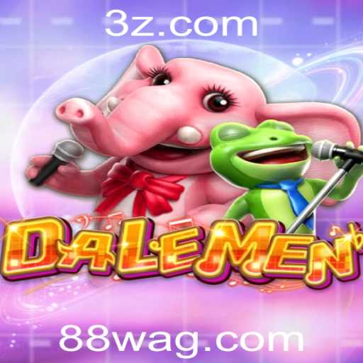 DALEMEN: Explorando o Mundo Fascinante deste Jogo Inovador