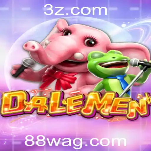 DALEMEN: Explorando o Mundo Fascinante deste Jogo Inovador