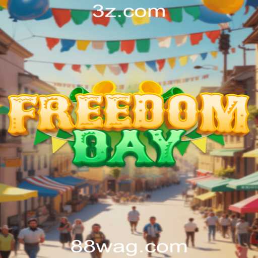 Explorando o Mundo de Aventuras com FreedomDay
