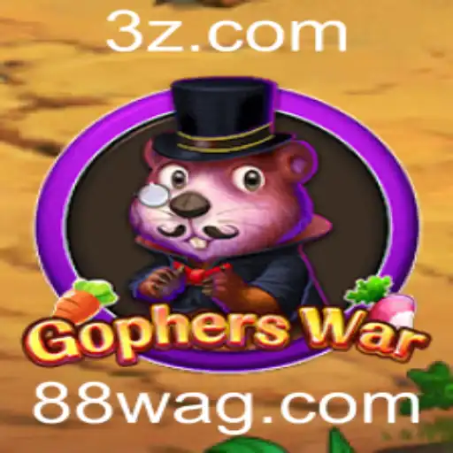 Explorando o Mundo de GophersWar: Um Novo Fenômeno no Universo dos Jogos