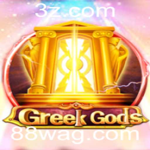 Descubra o Mundo Fascinante de GreekGods