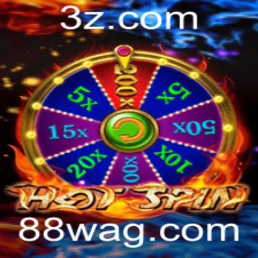 Explorando o Universo de HotSpin: Uma Jornada de Emoção e Estratégia