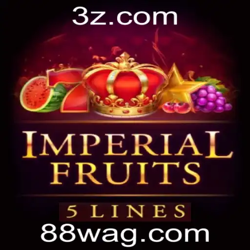 Descubra o Fascinante Jogo ImperialFruits5 e sua Conexão com 88wa.com