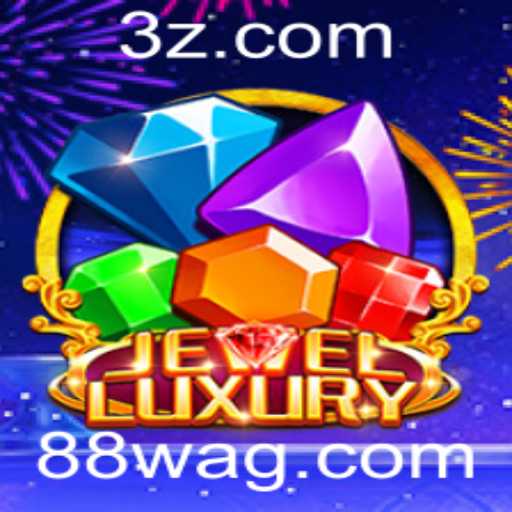 JewelLuxury: Um Novo Horizonte no Universo dos Jogos de Azar