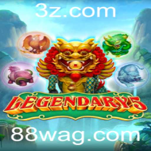 Desvendando Legendary5: O Jogo que Conquista com 88wa.com