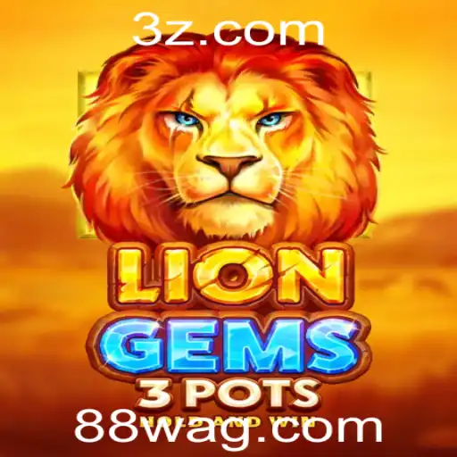 Explorando LionGems3pots: Aventuras Selvagens e Estratégias de Jogo