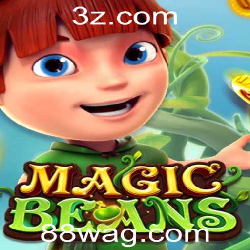 Descubra o Universo Fascinante de MAGICBEANS: Um Jogo Inovador e Empolgante