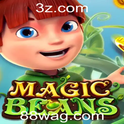 Descubra o Universo Fascinante de MAGICBEANS: Um Jogo Inovador e Empolgante