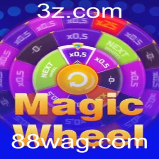 MagicWheel: Um Jogo Revolucionário com 88wa.com