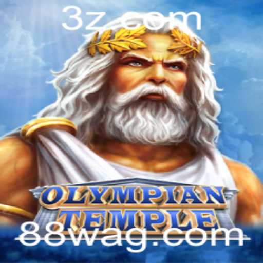 OlympianTemple: Uma Imersão no Mundo Mitológico dos Jogos
