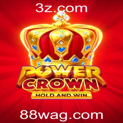 PowerCrown: A Nova Sensação do Mundo dos Jogos
