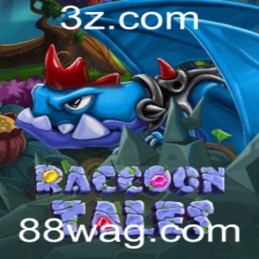 Descubra o Mundo de RaccoonTales: Um Jogo Envolvente