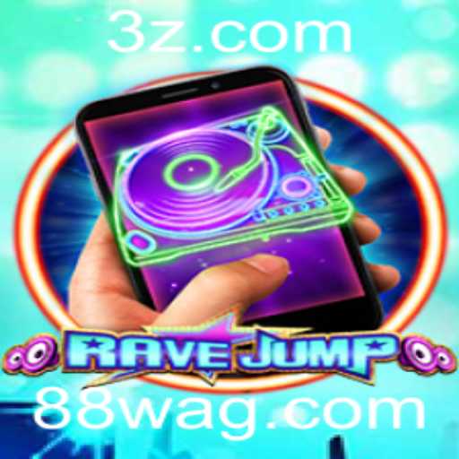 RaveJumpmobile: Um Salto Eletrizante no Mundo dos Jogos Mobile