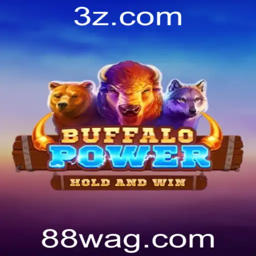 Descubra o Fascinante Mundo de BuffaloPower: O Jogo de Estratégia que Conquista