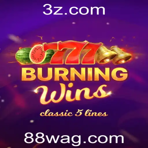 Descubra o Jogo de Cassino BurningWins e Suas Regras