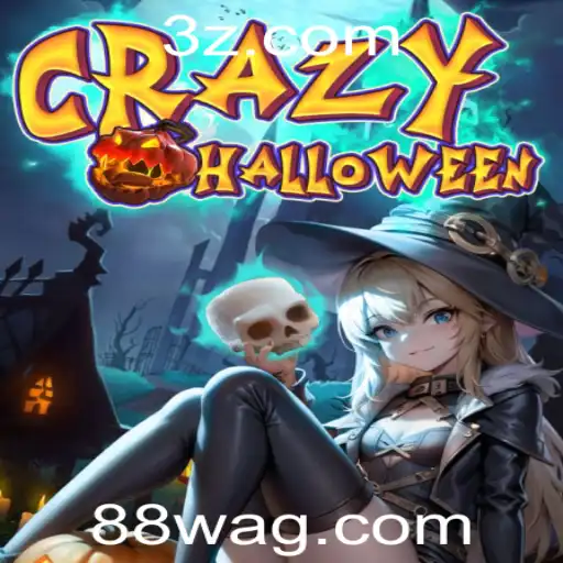 Explorando CrazyHalloween: O Jogo Temático do Momento