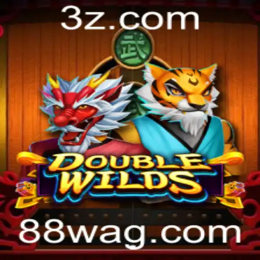 DoubleWilds: Descubra a Aventura e Estratégia do Novo Jogo em 88wa.com
