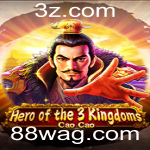 Heroofthe3KingdomsCaoCao: Um Mergulho no Mundo dos Três Reinos