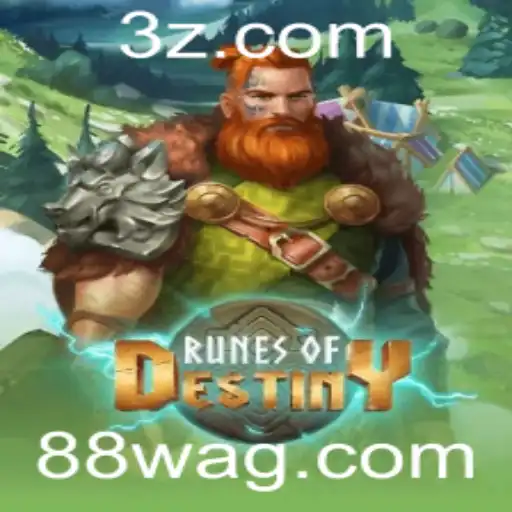 Descubra 'RunesOfDestiny': Uma Nova Experiência de Jogo