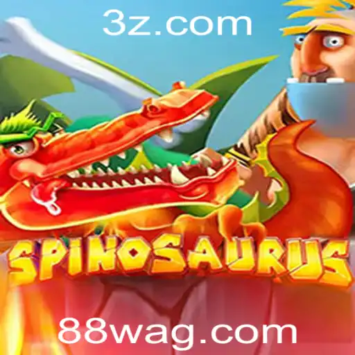 Descubra o Fascinante Jogo Spinosaurus: Uma Aventura Pré-Histórica