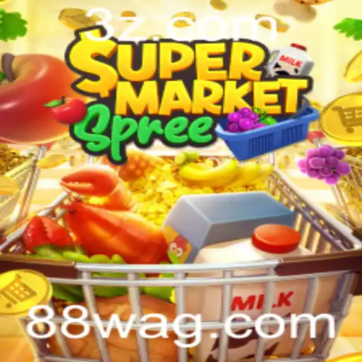 Descubra a Excitante Aventura de SupermarketSpree