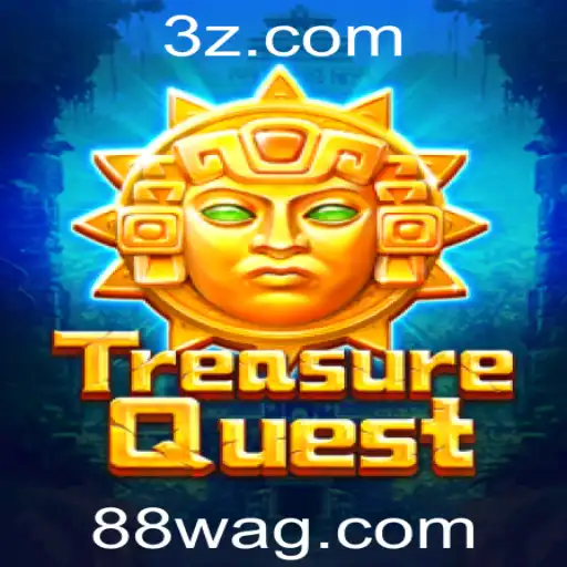 Descubra o Desafio de 'TreasureQuest' e Explore o Mundo de Aventuras do 88wa.com