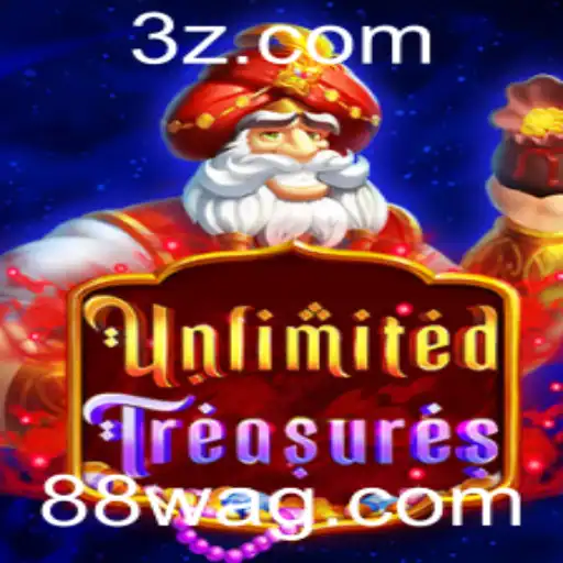 Explorando o Mundo de UnlimitedTreasures: Um Jogo de Aventura e Estratégia