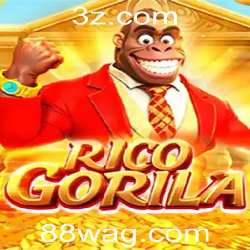 Explorando o Fascinante Mundo de RicoGorila
