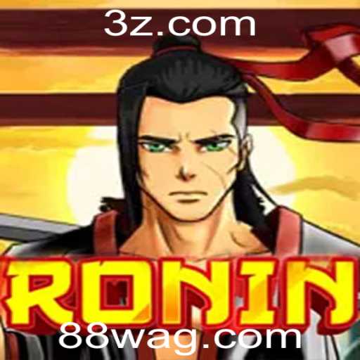 Explorando Ronin: Um Jogo Aventureiro e Envolvente