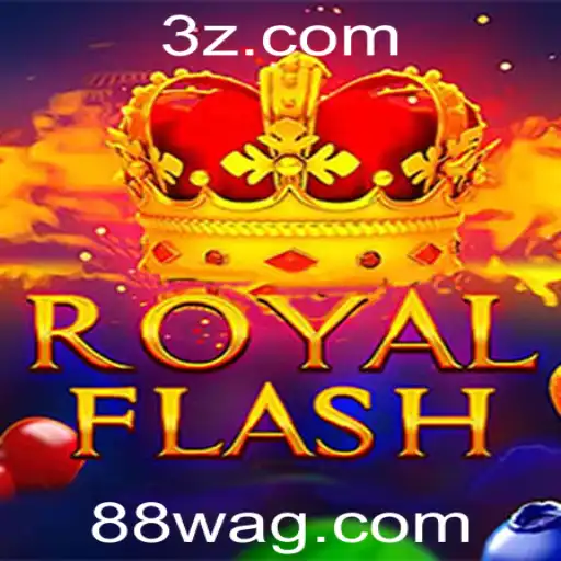 Desbravando o Mundo de RoyalFlash: Um Cartão de Ouro para a Diversão
