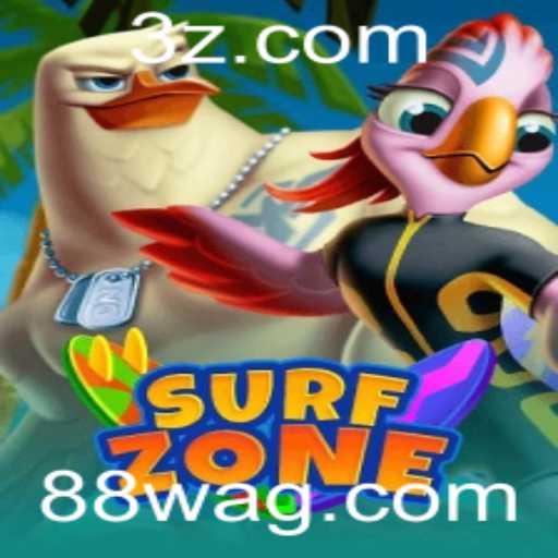 Descubra o Mundo Empolgante do Jogo 'SurfZone'