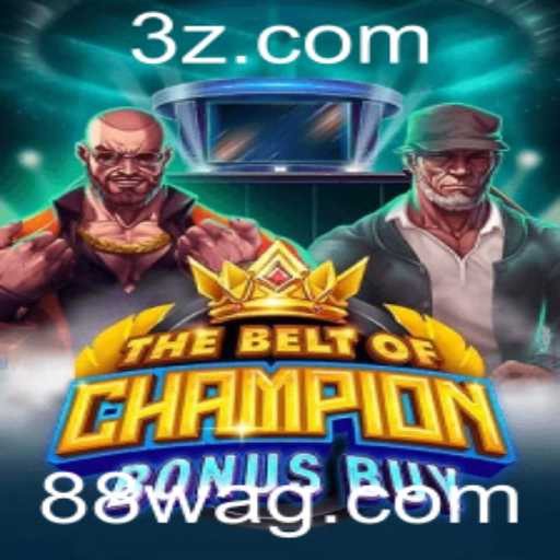 Descubra Todo o Potencial do Jogo TheBeltOfChampionBonusBuy