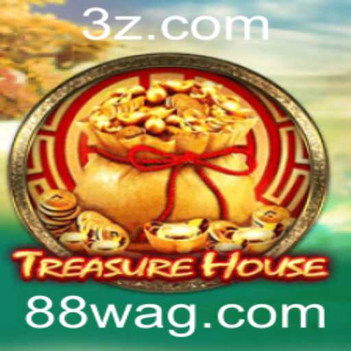 Explorando TreasureHouse: Um Mergulho no Mundo do Jogo Popular