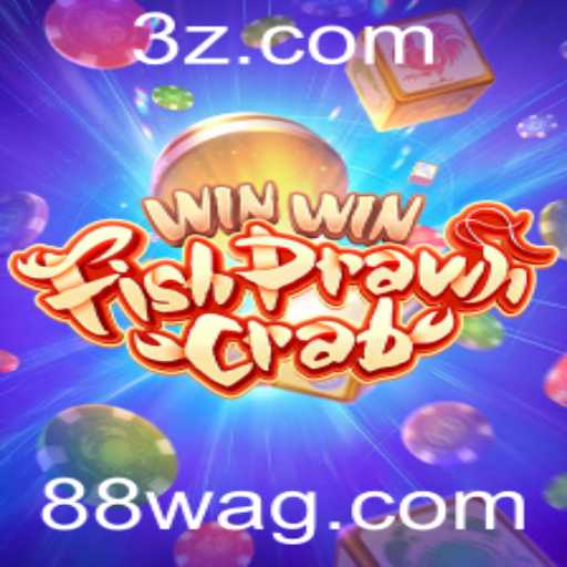 WinWinFishPrawnCrab: Um Jogo de Tradição e Entretenimento